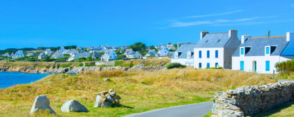 Morbihan bretagne