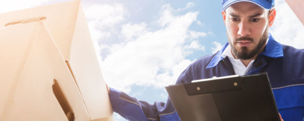 Service de déménagement